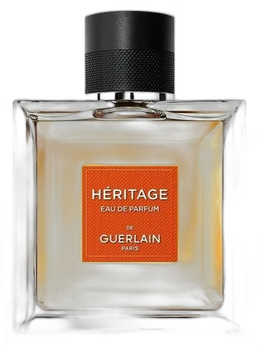 Guerlain Heritage Eau de Parfum