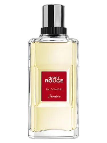 Guerlain Habit Rouge Eau de Parfum