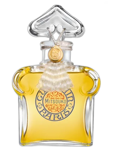 Guerlain Mitsouko Extract