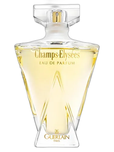 Guerlain Champs Elysees Eau de Parfum