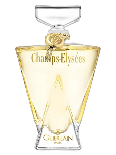 Guerlain Champs Elysees Extract