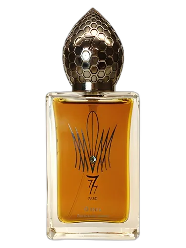 Stéphane Humbert Lucas 777 O Hira