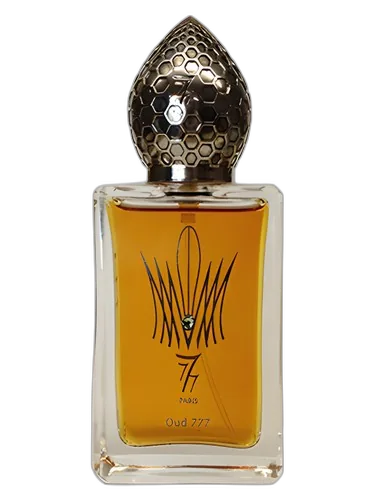 Stéphane Humbert Lucas 777 Oud 777