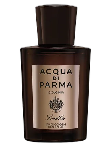 Acqua di Parma Colonia Leather Eau de Cologne Concentrée