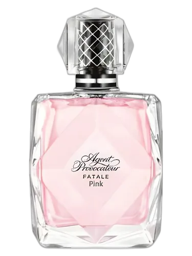 Agent Provocateur Fatale Pink