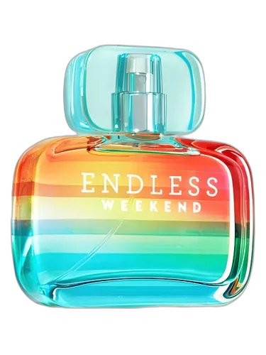 Bath & Body Works Endless Weekend