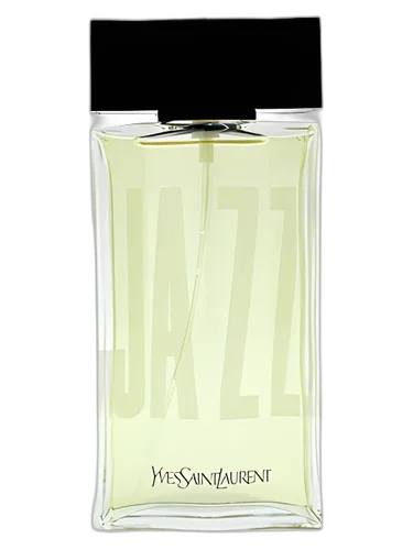 Yves Saint Laurent Jazz