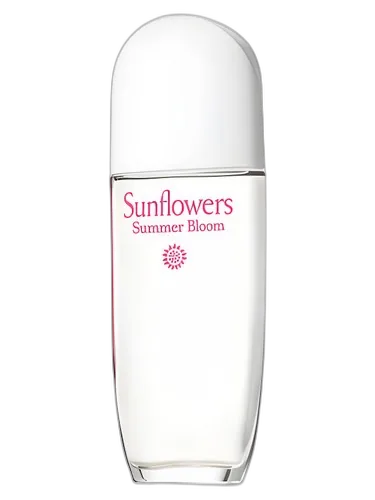 Elizabeth Arden Sunflowers Summer Bloom