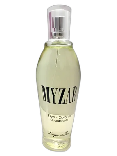 L'acqua di Fiori Myzar