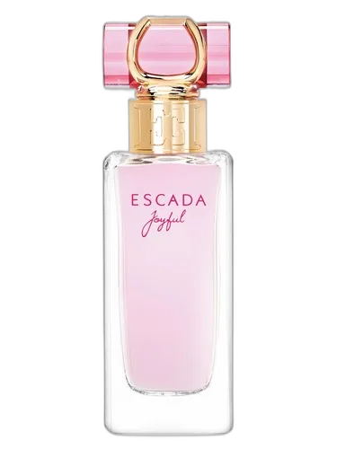 Escada Joyful