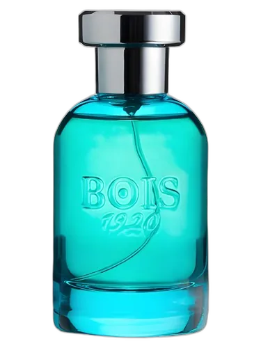 Bois 1920 Verde di Mare