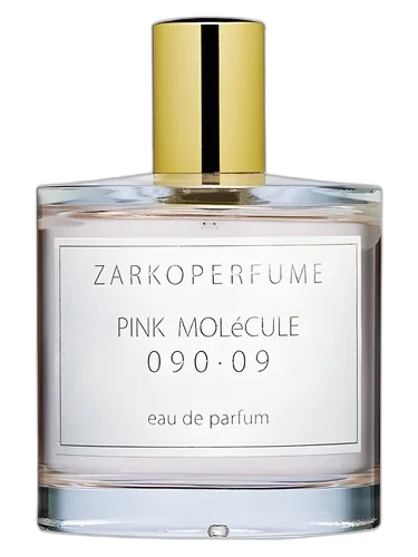 ZARKOPERFUME PINK MOLéCULE 090.09