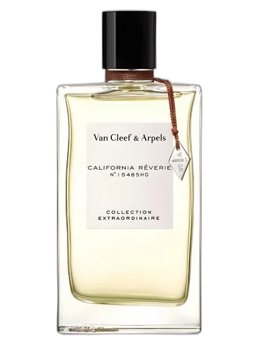 Van Cleef & Arpels California Réverie