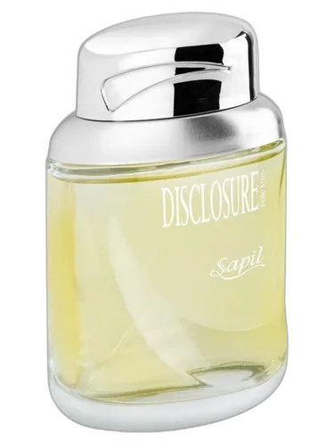Sapil Disclosure