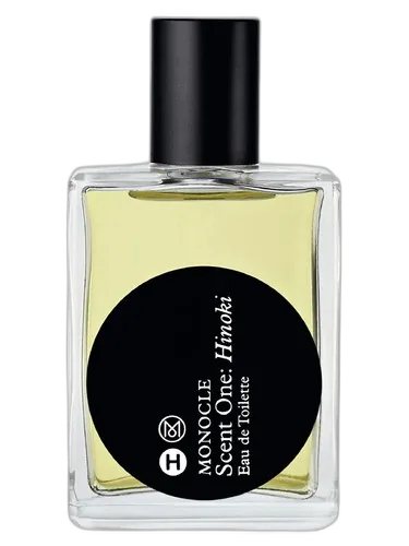 Comme des Garcons Scent One: Hinoki