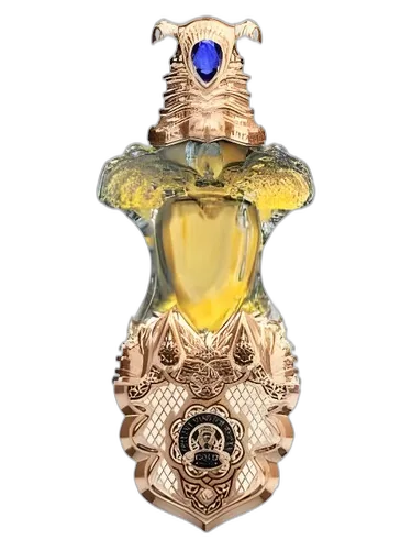 Shaik Opulent Shaik Gold Edition