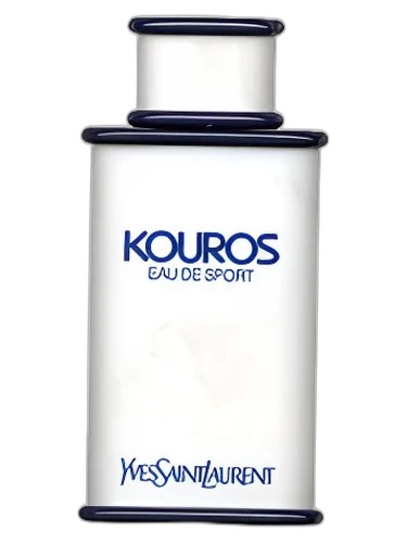 Yves Saint Laurent Kouros Eau de Sport