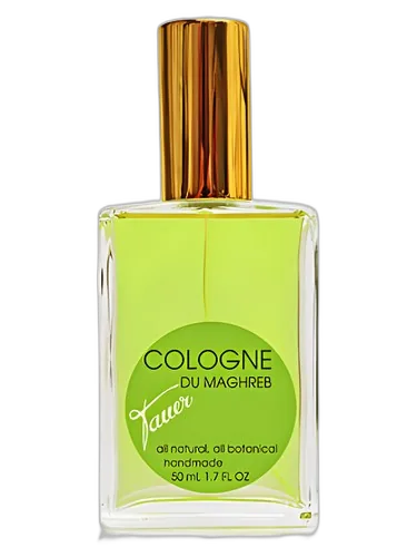 Tauer Perfumes Cologne du Maghreb