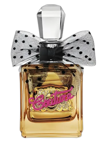 Juicy Couture Viva la Juicy Gold Couture
