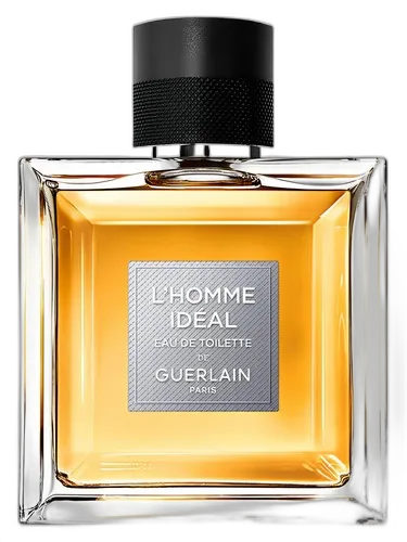 Guerlain L’Homme Idéal