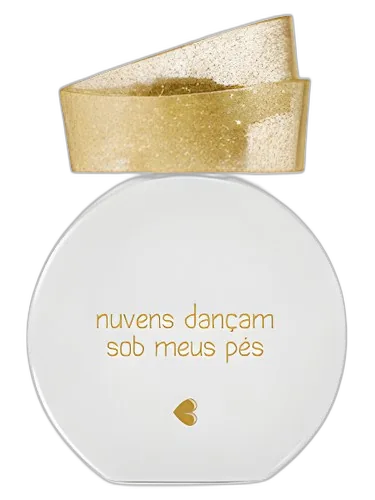 Quem Disse Berenice Nuvens Dançam Sob Meus Pés