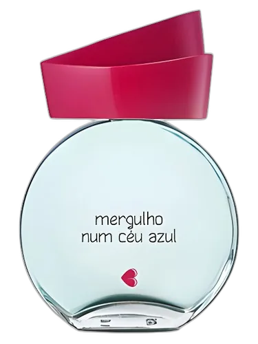 Quem Disse Berenice Mergulho Num Céu Azul