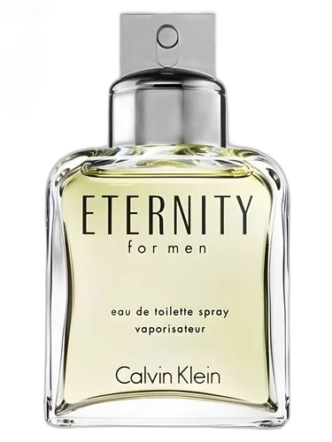 Calvin Klein Eternity