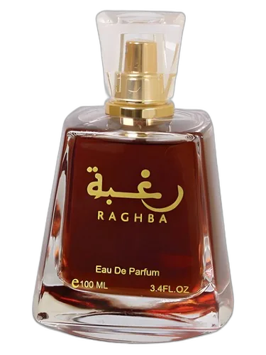 Lattafa Perfumes Raghba