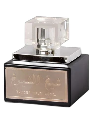 Lattafa Perfumes Sheikh Al Shuyukh