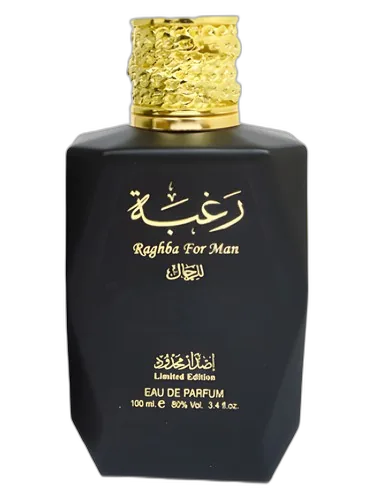 Lattafa Perfumes Raghba