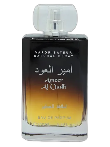Lattafa Perfumes Ameer Al Oudh