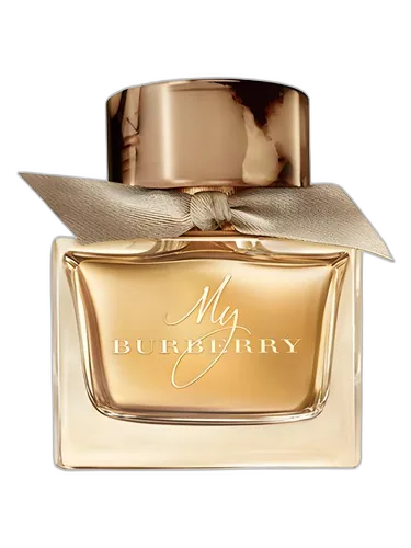 Burberry My Burberry