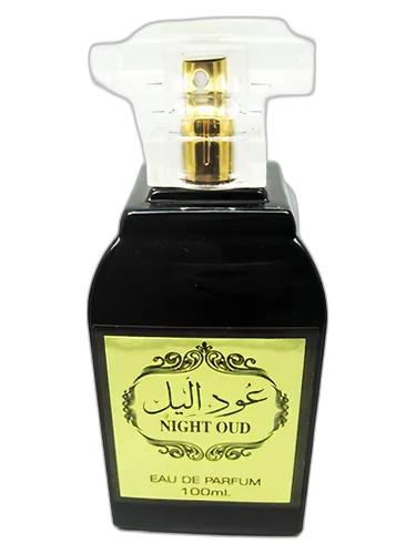 Lattafa Perfumes Night Oud