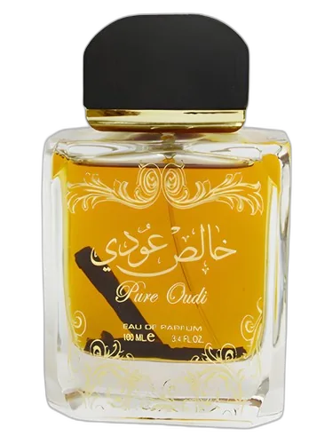 Lattafa Perfumes Khalis Oudi (Pure Oudi)