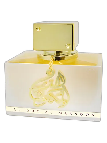 Lattafa Perfumes Al Dur Al Maknoon Gold