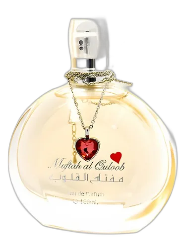 Lattafa Perfumes Muftah Al Quloob