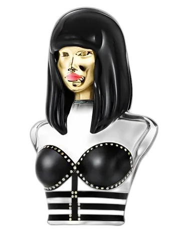 Nicki Minaj Onika