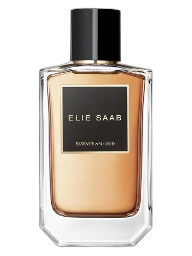 Elie Saab Essence No. 4 Oud