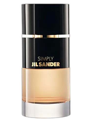 Jil Sander Simply Jil Sander