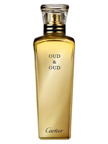 Cartier Oud & Oud