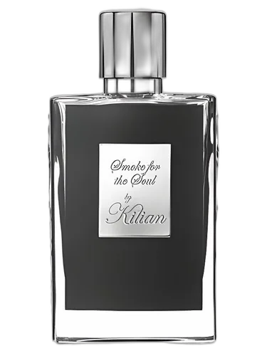 By Kilian Smoke for the Soul