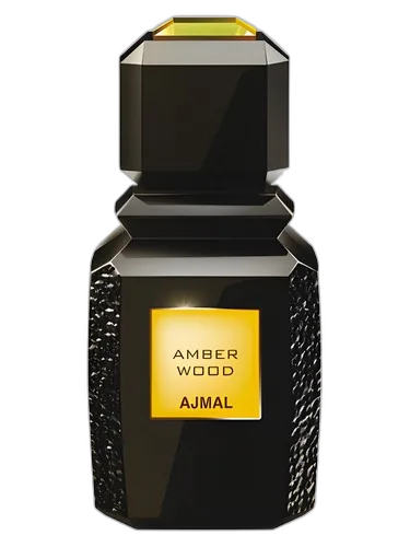 Ajmal Amber Wood