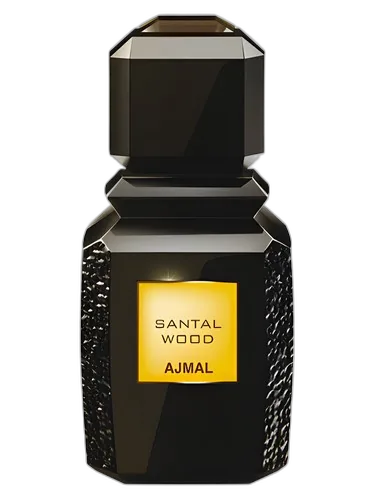 Ajmal Santal Wood