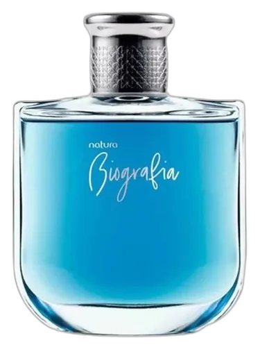 Natura Biografia