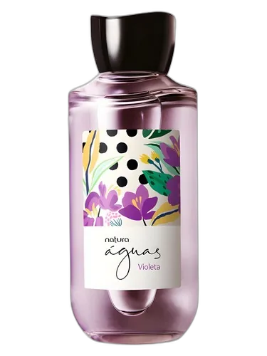 Natura Violeta