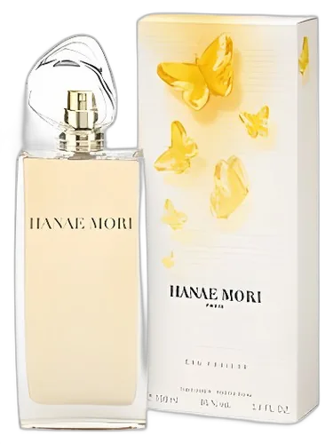 Hanae Mori Hanae Mori Eau Fraiche