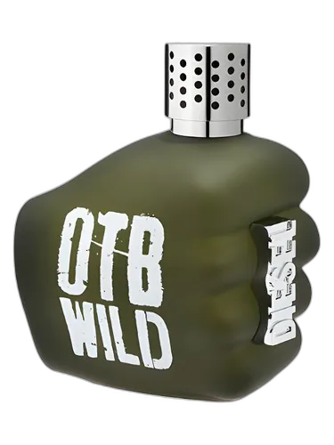 Diesel Only The Brave Wild