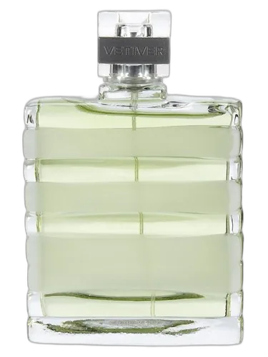 Guerlain Vetiver Frozen Fragrance