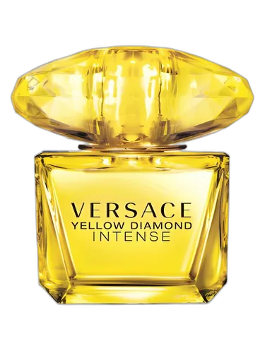 Versace Yellow Diamond Intense