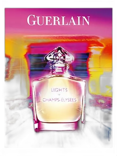Guerlain Lights Of Champs-Elysees